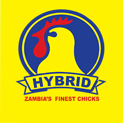 Hybrid Poultry Farm